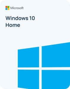 Windows 10 Home (Домашняя)