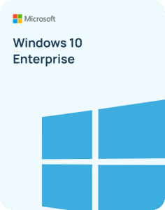 Windows 10 Enterprise (Корпоративная)