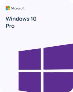 Windows 10 Pro (Профессиональная)