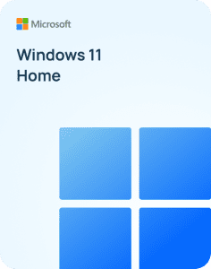 Windows 11 Home (Домашняя)