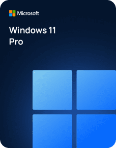 Windows 11 Pro (Профессиональная)