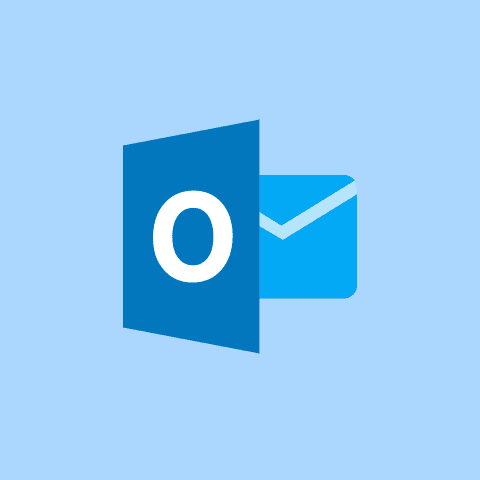 Outlook 2019