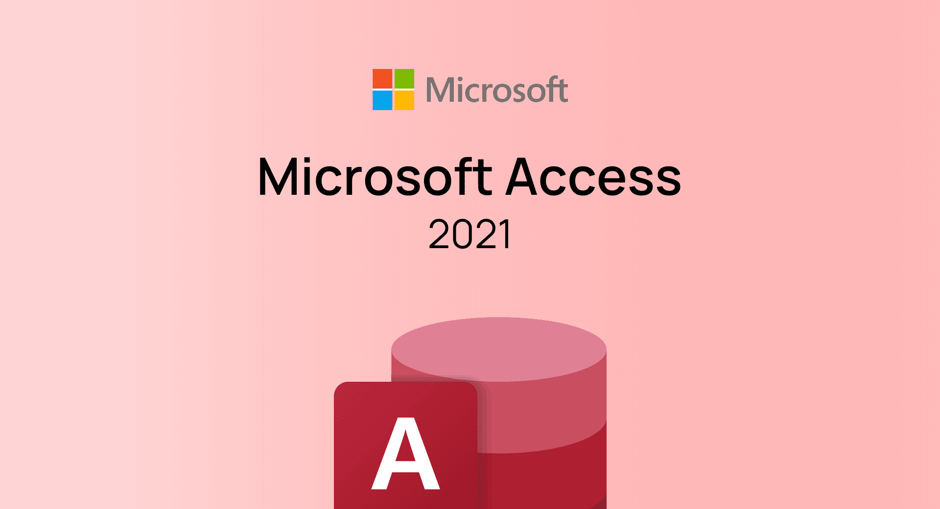 Access 2021