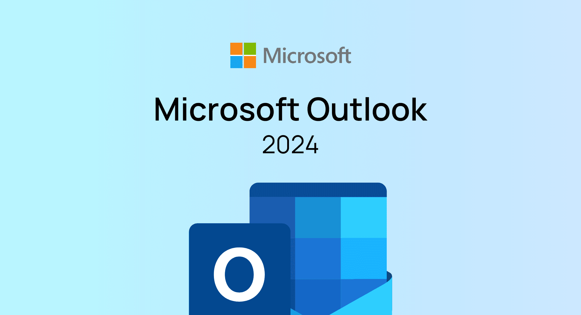 Outlook 2024
