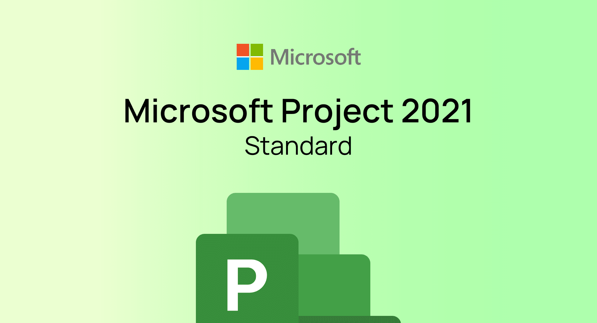 Project 2021 Standard