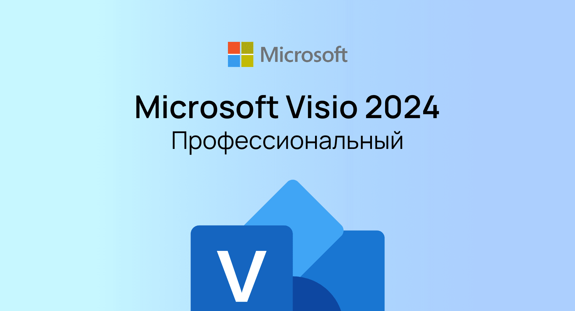 Visio 2024 Professional