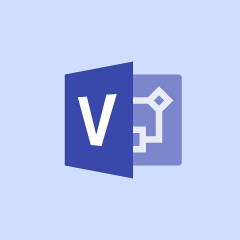 Visio 2019 Professional
