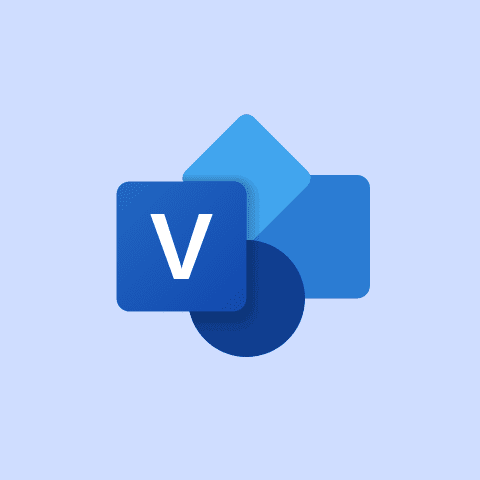 Visio 2024 Professional