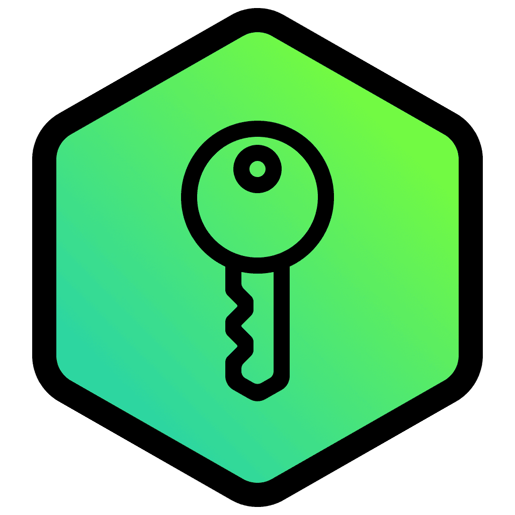 Password Manager