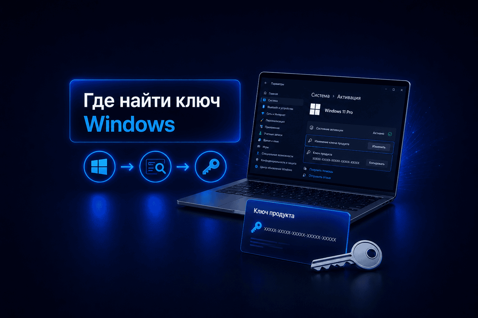 Главная