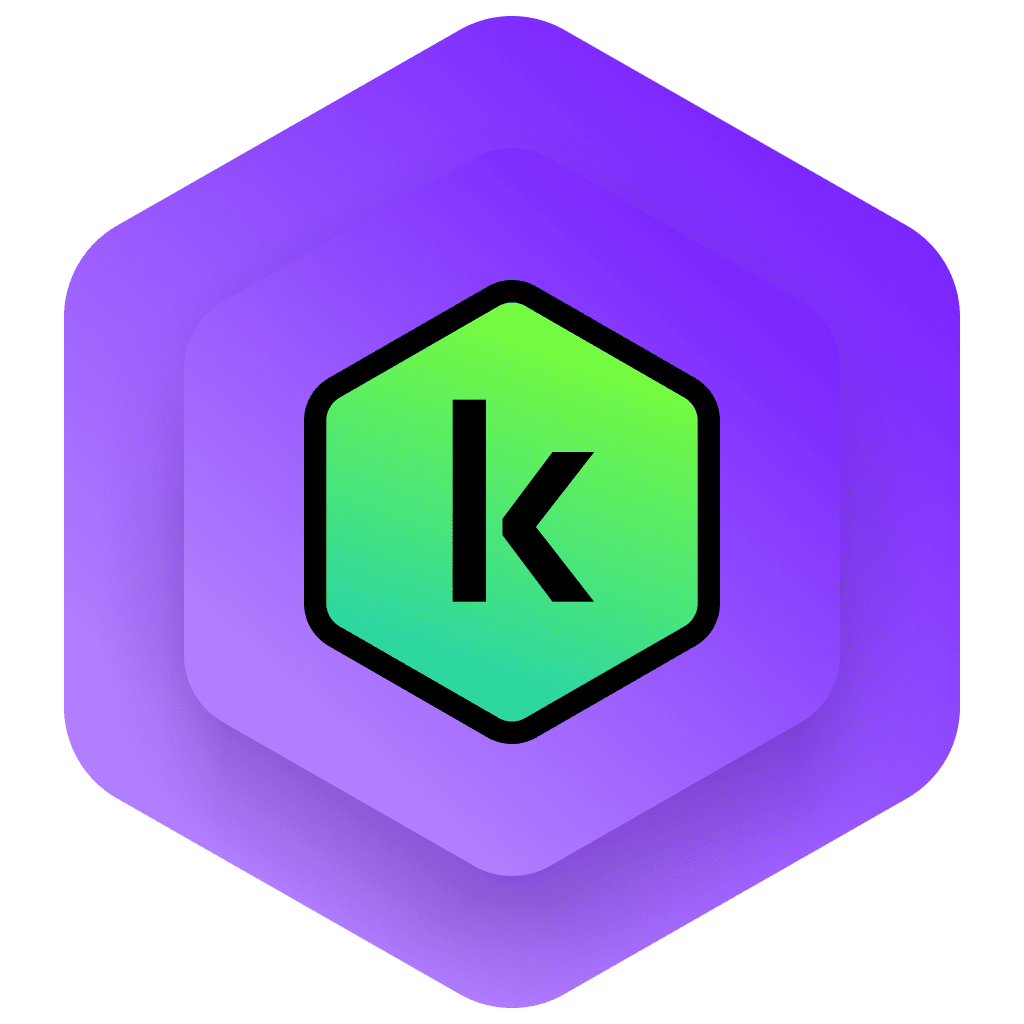 Kaspersky Plus