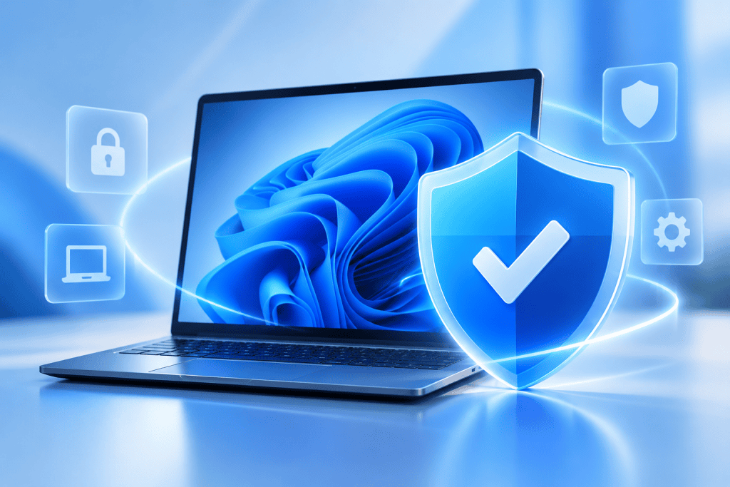 Нужен ли антивирус для Windows 11 или достаточно Microsoft Defender