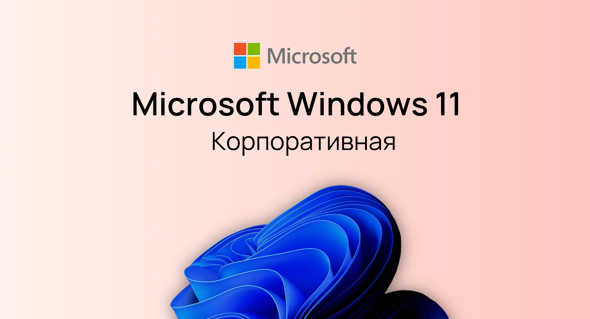 Windows 11 Enterprise (Корпоративная)