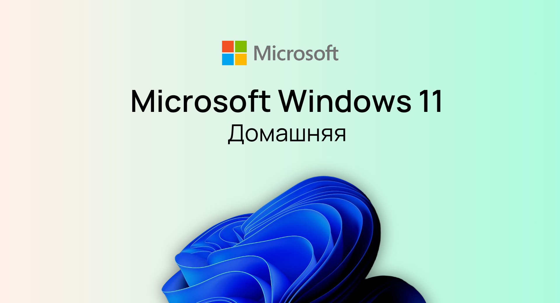 Windows 11 Home (Домашняя)