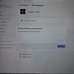 Windows 11 Pro (Профессиональная)