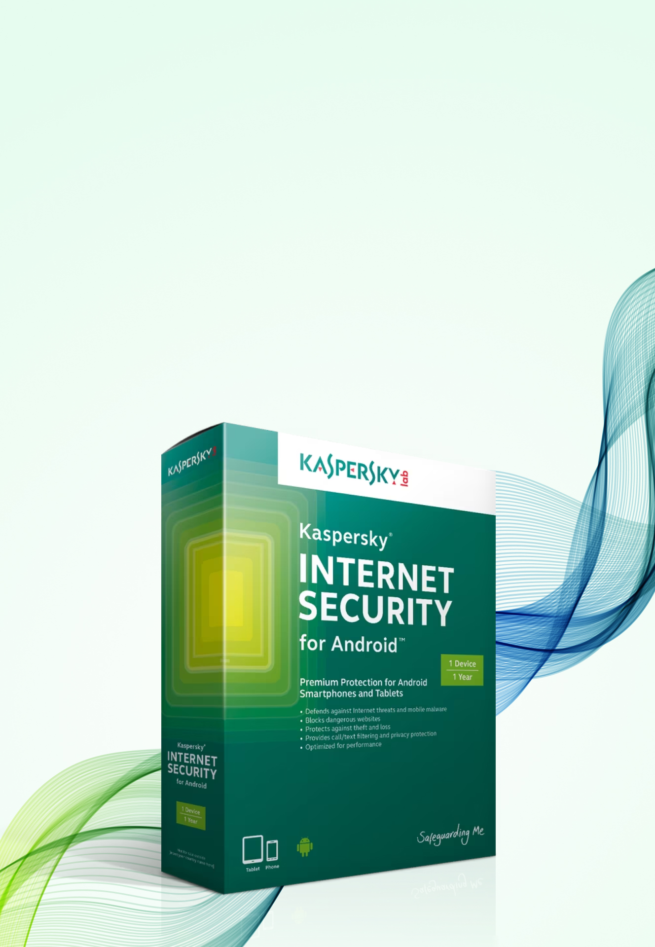 Kaspersky Internet Security