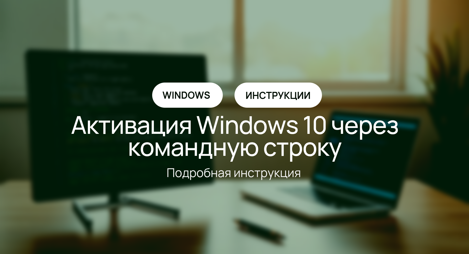 О магазине