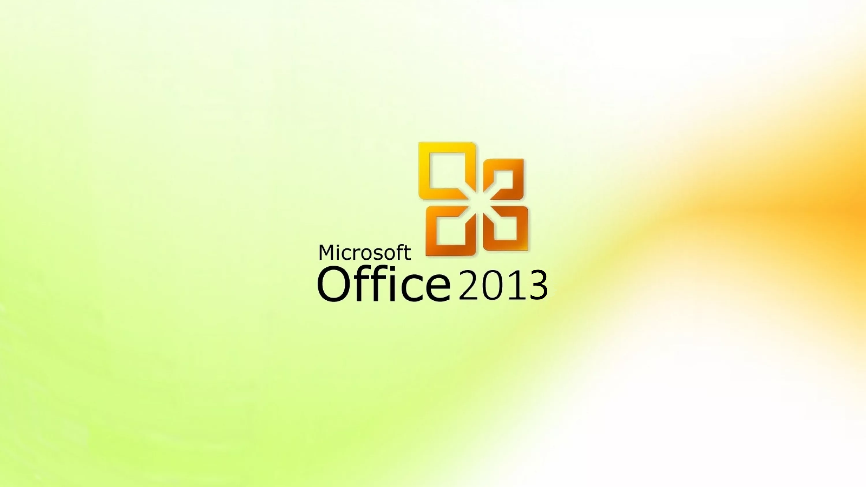 Office 2013 Professional Plus