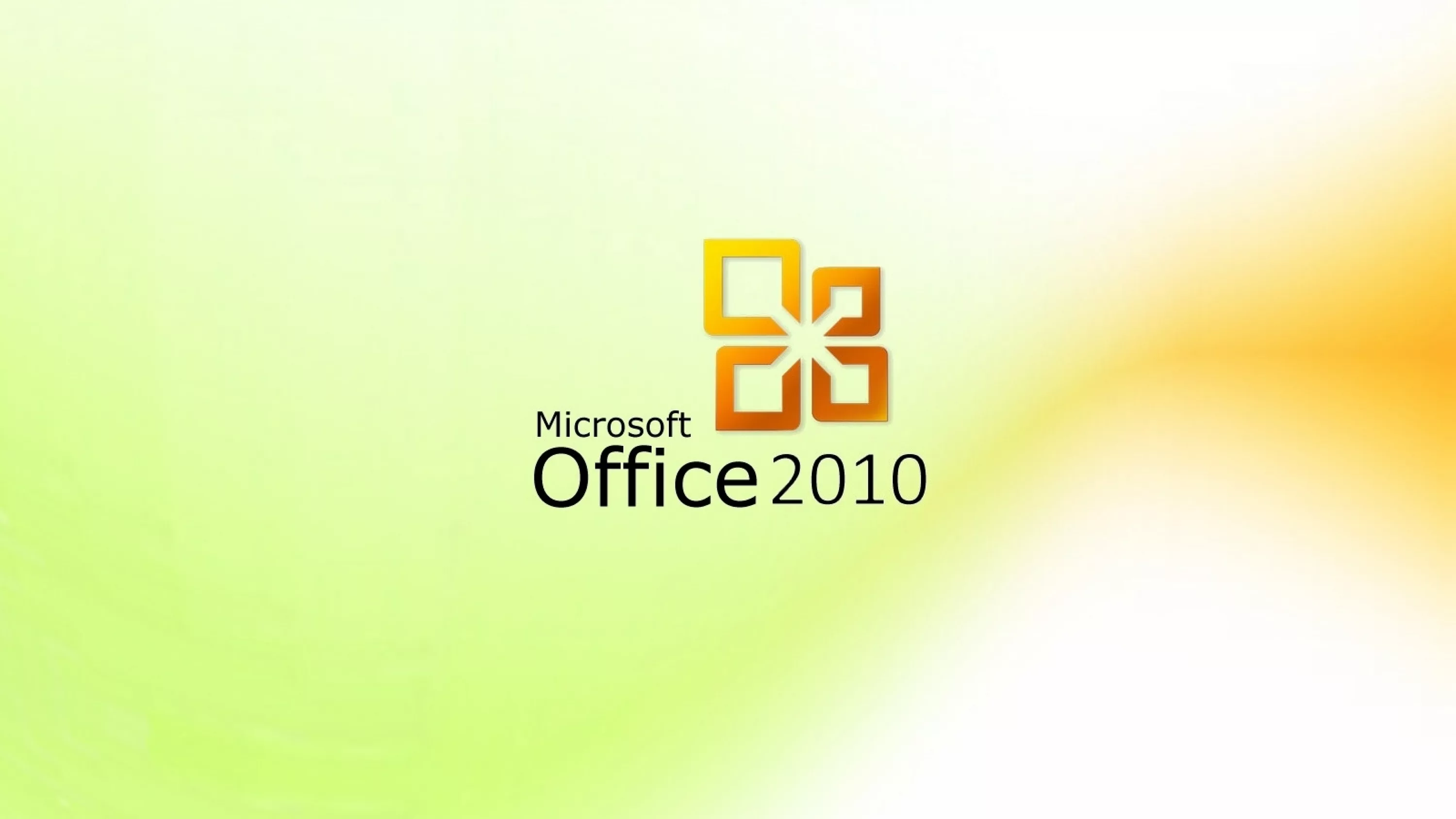 Office 2010 Professional Plus