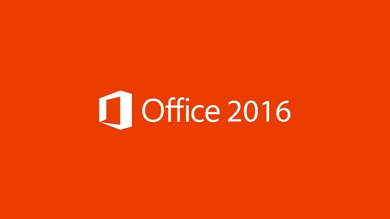 Office 2016 Для дома и бизнеса для Mac