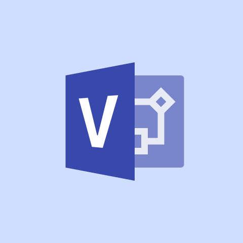 Visio 2019 Professional